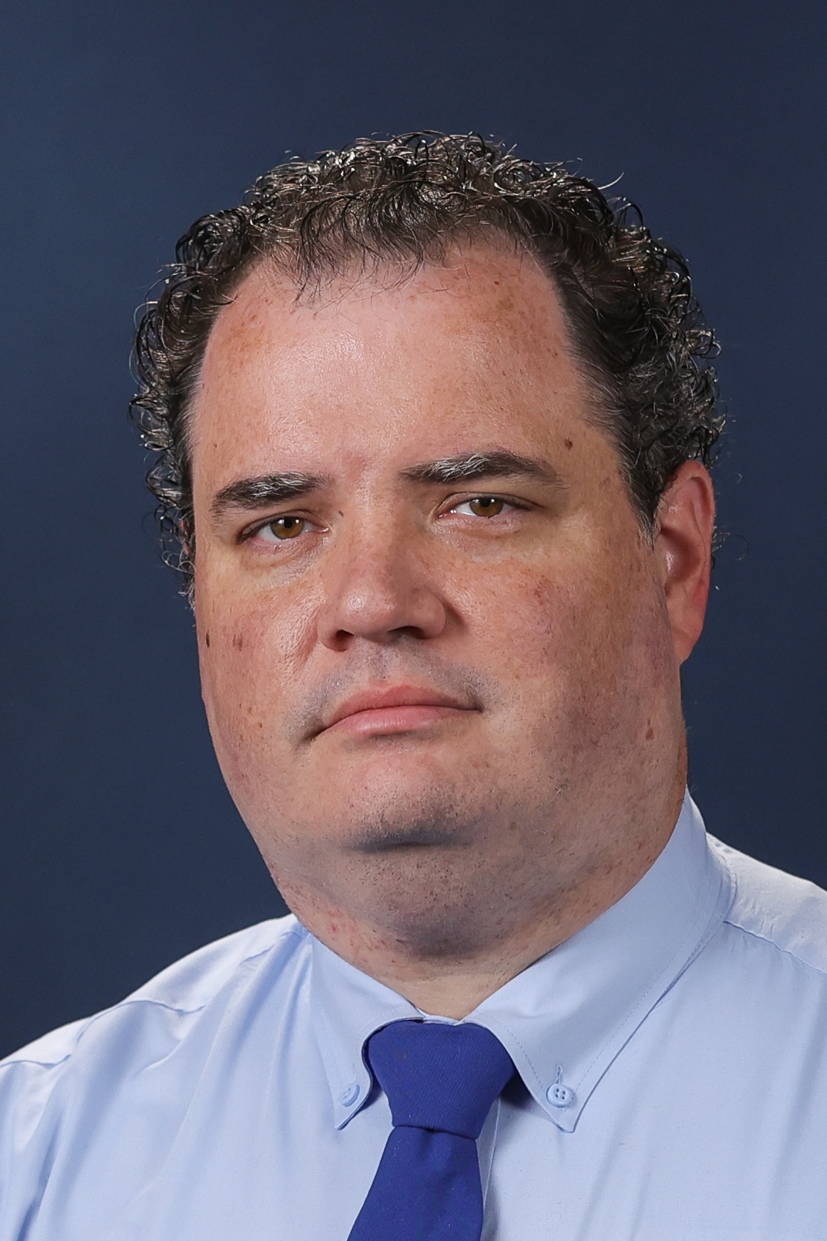 Cruise Brothers Travel Agent Willie George