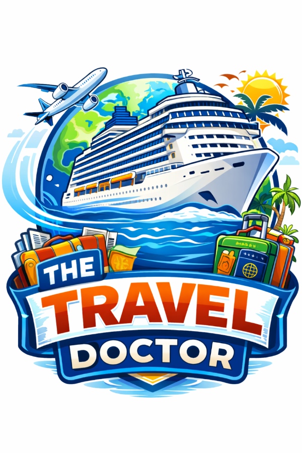 Cruise Brothers Travel Agent Willie George